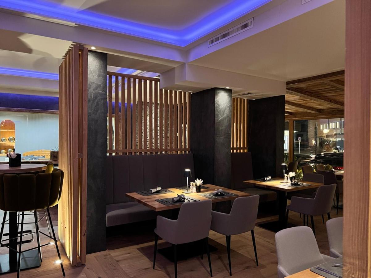 Hotel Alexander Kirchberg in Tirol Exterior photo