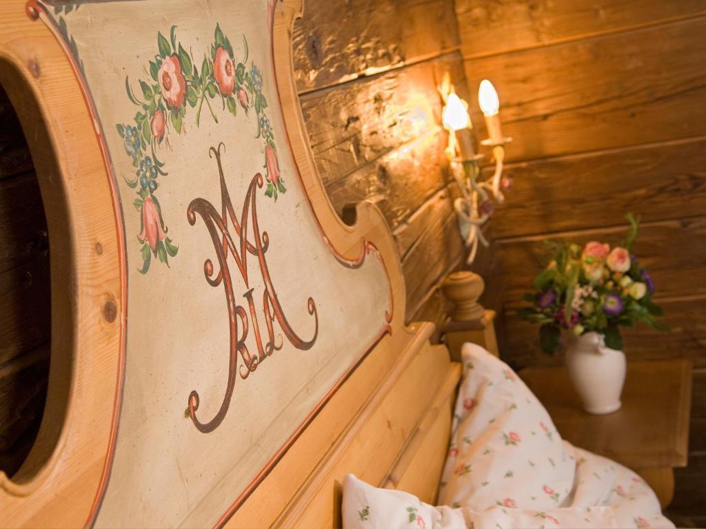 Hotel Alexander Kirchberg in Tirol Room photo